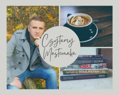 Czytamy Masternaka