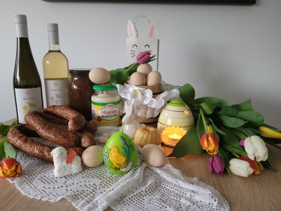 Wyniki Konkursu Wielkanocnego