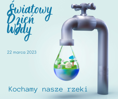 Światowy Dzień Wody