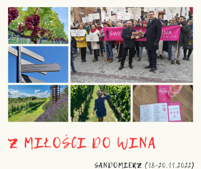 Święto Młodego Wina (Sandomierz)