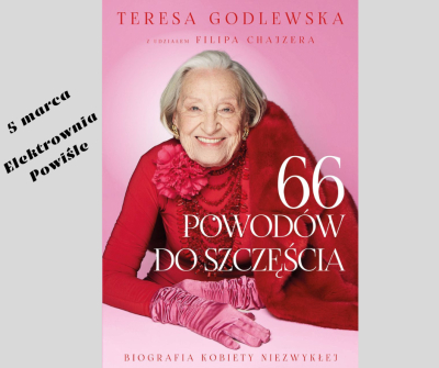 Premiera książki
