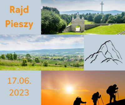 Rajd pieszy