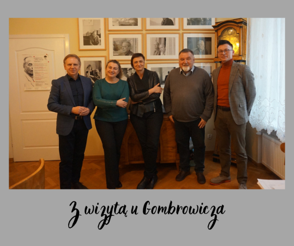 Festiwal Literatury (II edycja)