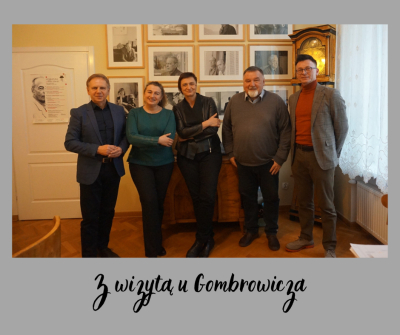 Festiwal Literatury (II edycja)