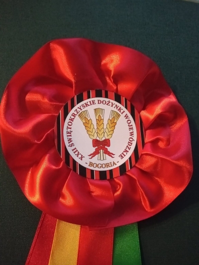 XXII Świętokrzyskie Dożynki Wojewódzkie