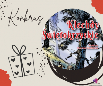 Klechdowy Konkurs