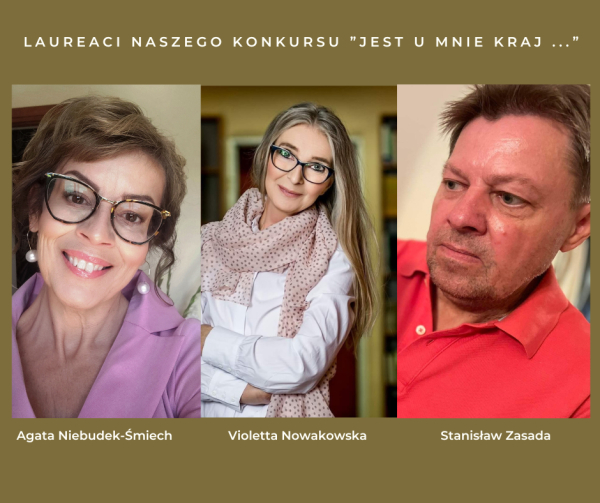 Nagrodzone reportaże