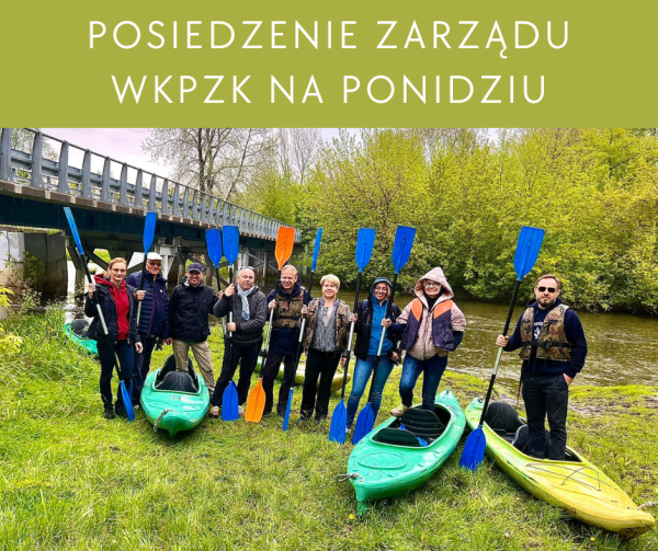 Posiedzenie Zarządu