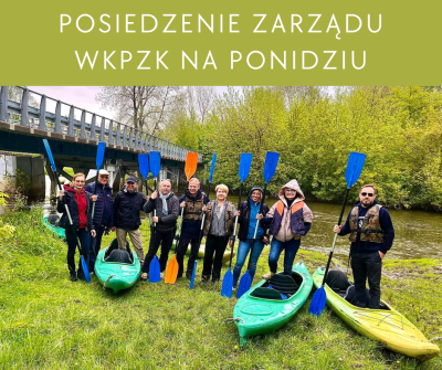 Posiedzenie Zarządu