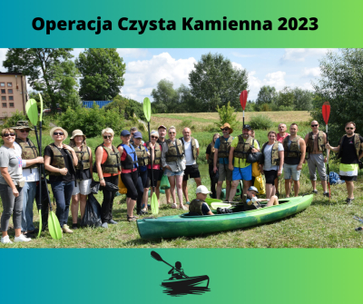 Kamienna - fotorelacja