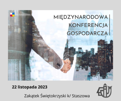 Przestrzeń dla biznesu