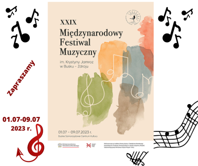 Zapraszamy na Ponidzie
