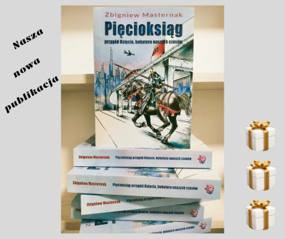 Kolejna publikacja