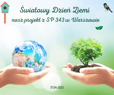 Światowy Dzień Ziemi w WKPZK