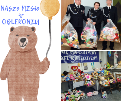 Nasze Misie w Oblekoniu