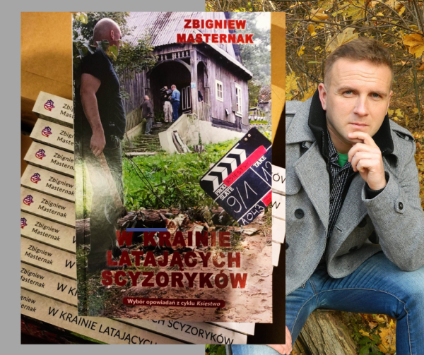 Nowa publikacja