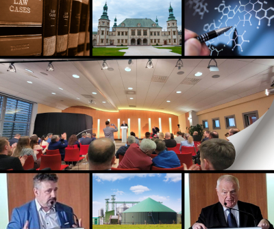 O przyszłości województwa