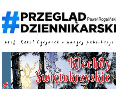 Warto przeczytać