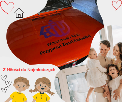 Z Miłości do Najmłodszych