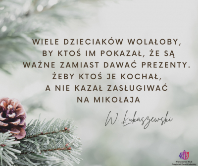 WKPZK Dzieciom