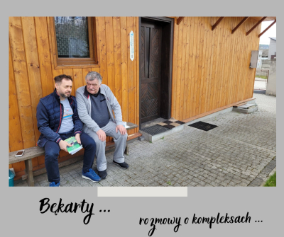 Bękarty ...
